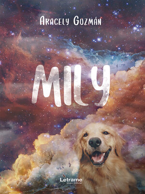 cover image of Mily